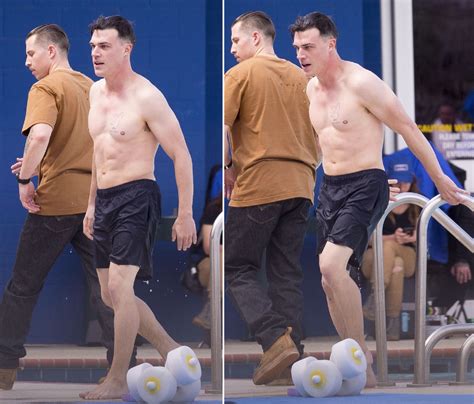 FINN WITTROCK Nude